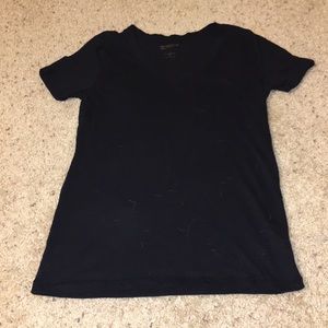 Black T-Shirt